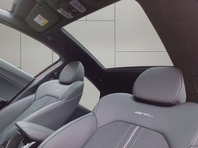 KIA ProCeed Tageszulassung