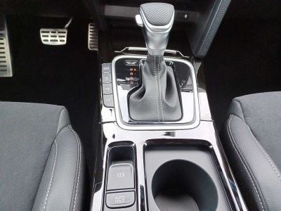 KIA ProCeed Tageszulassung KIA ProCeed Tageszulassung