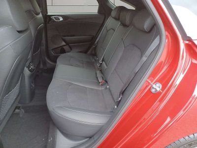 KIA ProCeed Tageszulassung