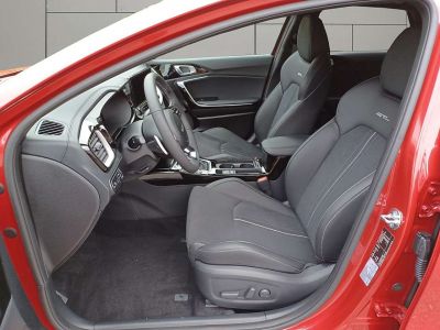 KIA ProCeed Tageszulassung