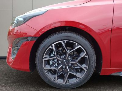 KIA ProCeed Tageszulassung KIA ProCeed Tageszulassung