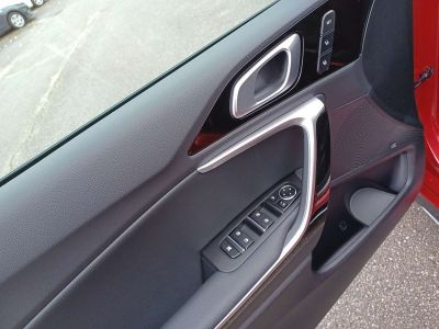 KIA ProCeed Tageszulassung