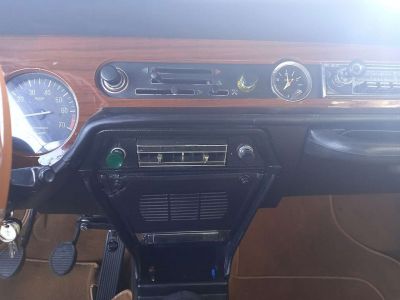 Lancia Fulvia Oldtimer Lancia Fulvia Oldtimer