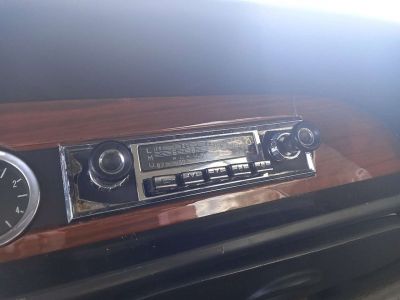 Lancia Fulvia Oldtimer Lancia Fulvia Oldtimer