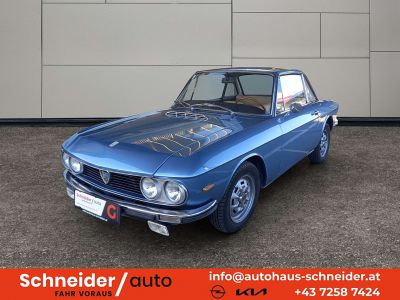 Lancia Fulvia Oldtimer