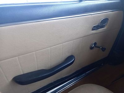 Lancia Fulvia Oldtimer Lancia Fulvia Oldtimer