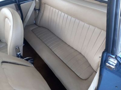 Lancia Fulvia Oldtimer Lancia Fulvia Oldtimer