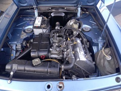 Lancia Fulvia Oldtimer Lancia Fulvia Oldtimer