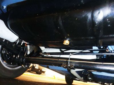 Lancia Fulvia Oldtimer Lancia Fulvia Oldtimer