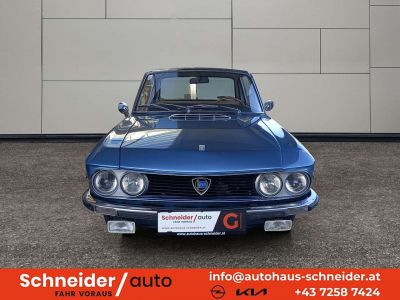 Lancia Fulvia Oldtimer Lancia Fulvia Oldtimer