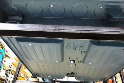 Lancia Fulvia Oldtimer Lancia Fulvia Oldtimer