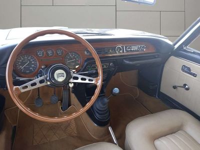 Lancia Fulvia Oldtimer Lancia Fulvia Oldtimer