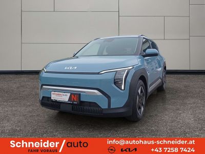KIA EV3 Vorführwagen