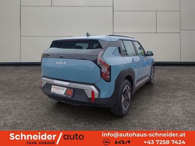 KIA EV3 Vorführwagen