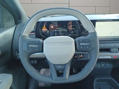 KIA EV3 Vorführwagen