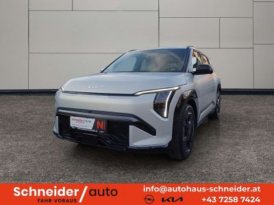 KIA EV3 Vorführwagen