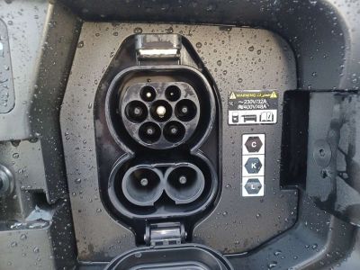 KIA EV3 Vorführwagen