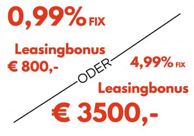 KIA EV3 Vorführwagen