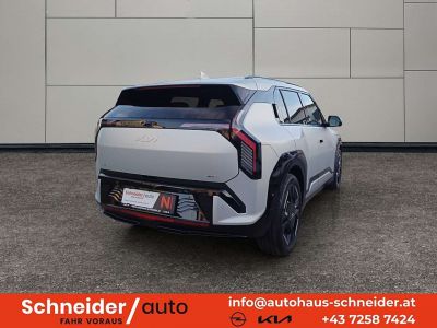 KIA EV3 Vorführwagen