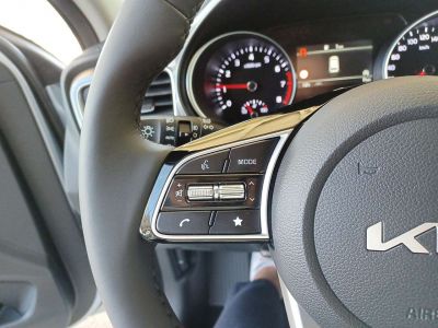 KIA Ceed Tageszulassung