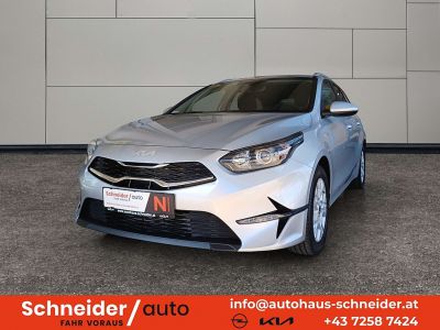 KIA Ceed Neuwagen