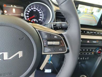 KIA Ceed Tageszulassung