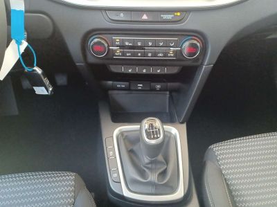 KIA Ceed Tageszulassung
