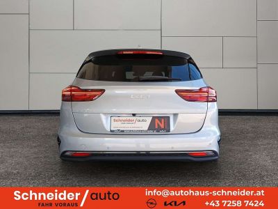 KIA Ceed Neuwagen