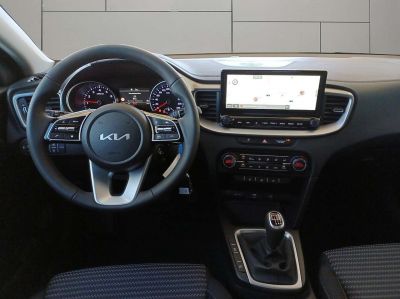 KIA Ceed Tageszulassung