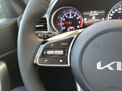 KIA Ceed Vorführwagen