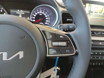 KIA Ceed Vorführwagen