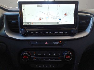 KIA Ceed Vorführwagen