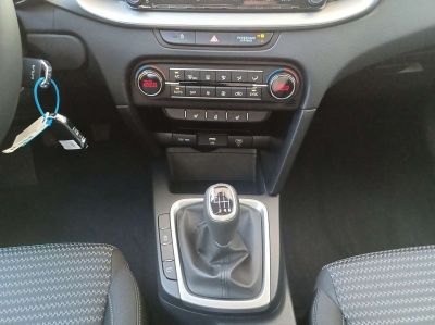 KIA Ceed Vorführwagen