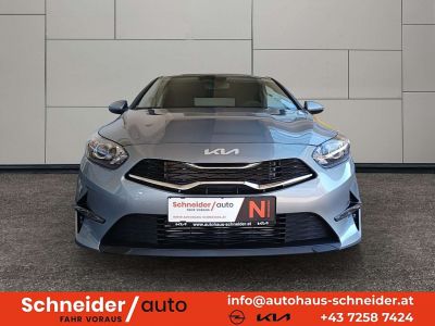 KIA Ceed Vorführwagen