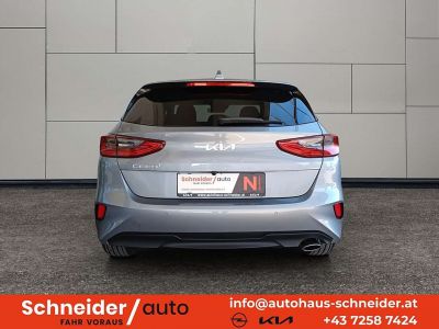 KIA Ceed Vorführwagen