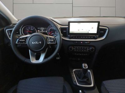 KIA Ceed Vorführwagen