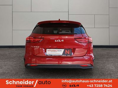 KIA Ceed Neuwagen