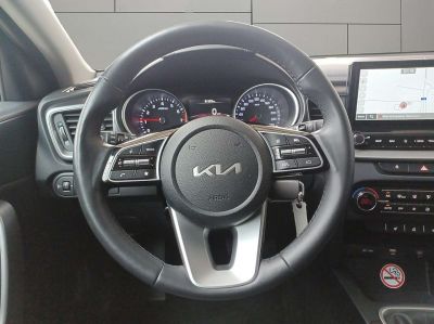 KIA Ceed Gebrauchtwagen