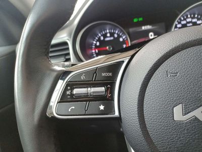 KIA Ceed Gebrauchtwagen