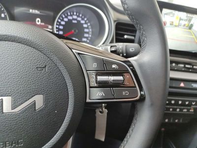 KIA Ceed Gebrauchtwagen