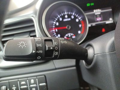 KIA Ceed Gebrauchtwagen