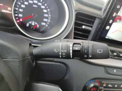 KIA Ceed Gebrauchtwagen