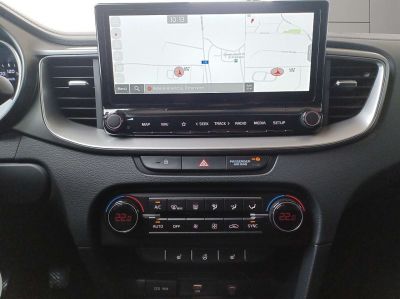 KIA Ceed Gebrauchtwagen