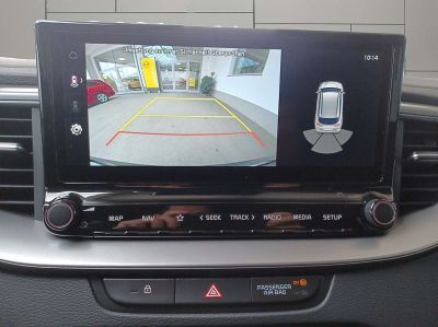 KIA Ceed Gebrauchtwagen