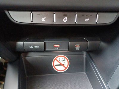 KIA Ceed Gebrauchtwagen