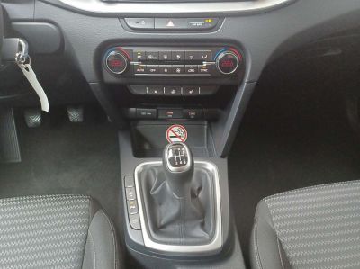 KIA Ceed Gebrauchtwagen
