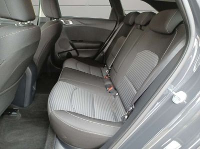 KIA Ceed Gebrauchtwagen
