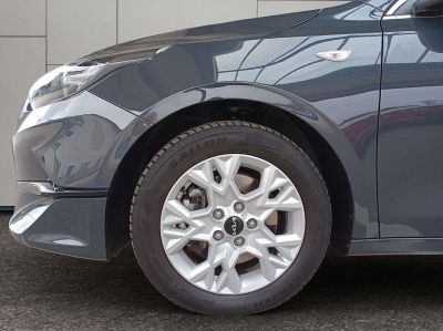 KIA Ceed Gebrauchtwagen