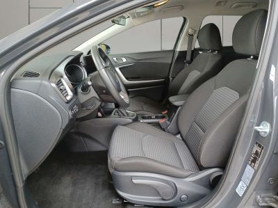 KIA Ceed Gebrauchtwagen