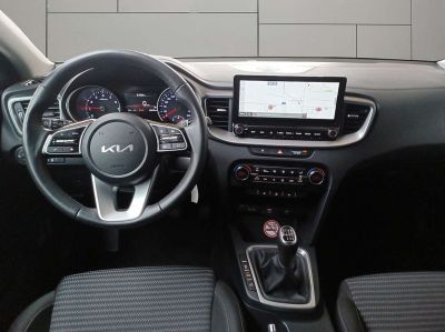 KIA Ceed Gebrauchtwagen